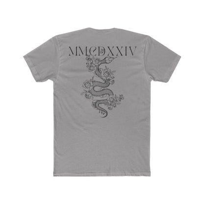 Snake Crew Tee