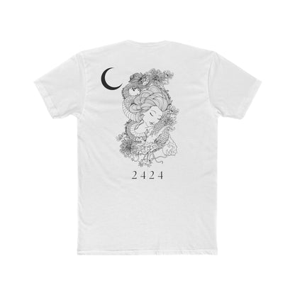 Mystic Night Crew Tee