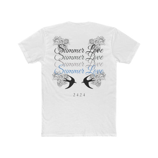 Summer Love Crew Tee