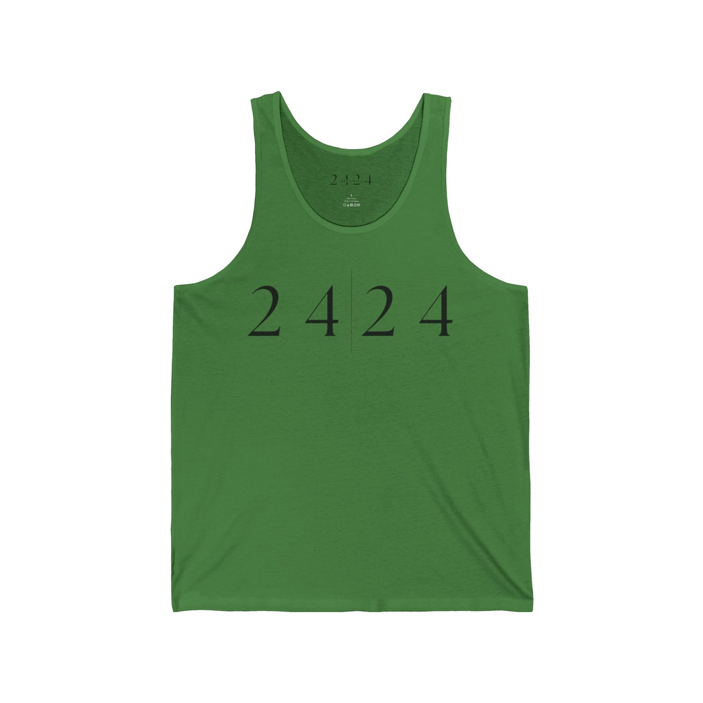 2424 Tank