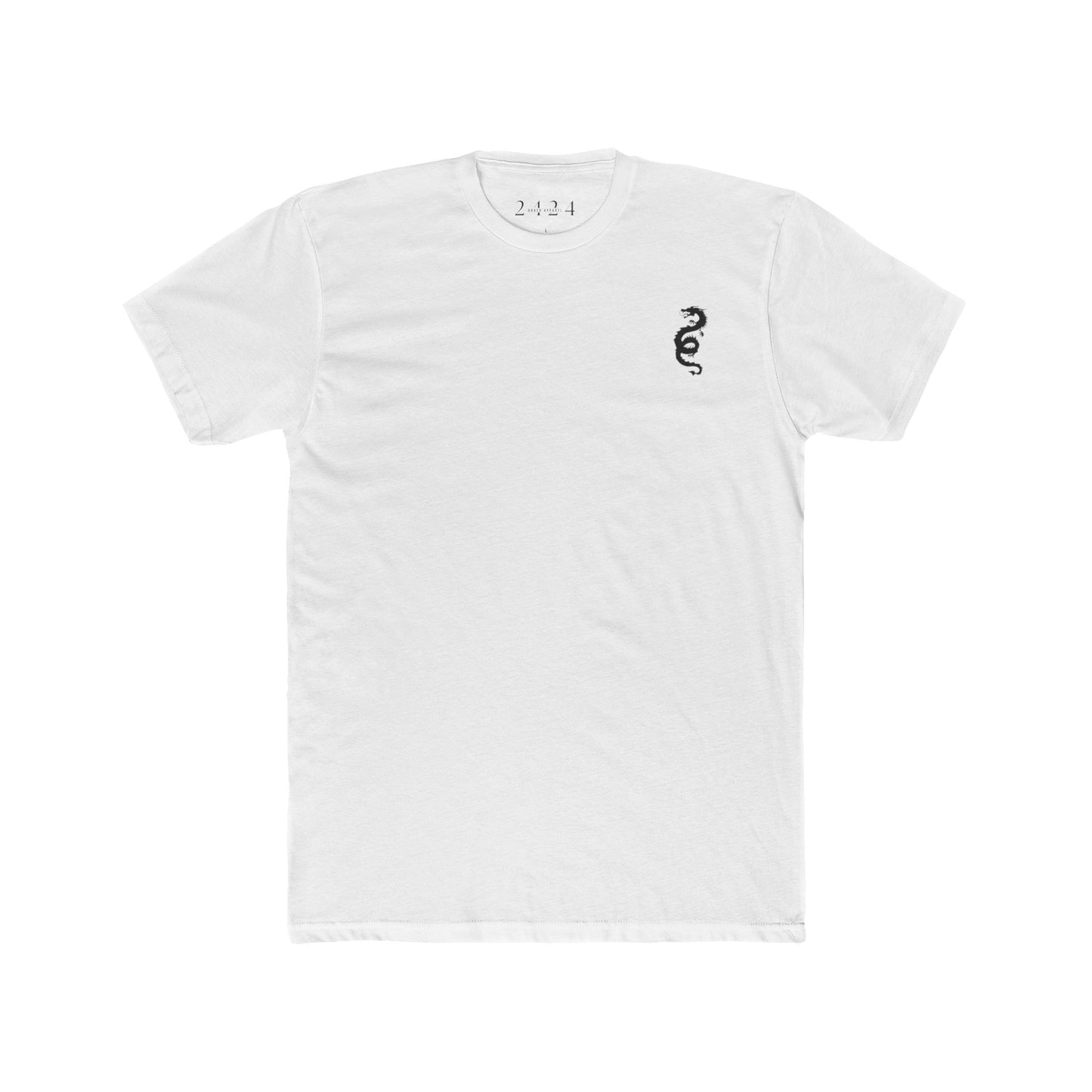 Mystic Night Crew Tee