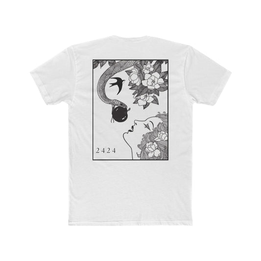 The Garden Crew Tee