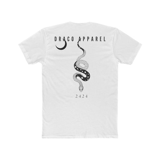 Mystic Snake Crew Tee