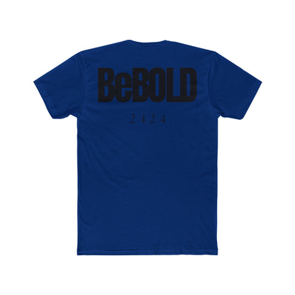 Be Bold Crew Tee