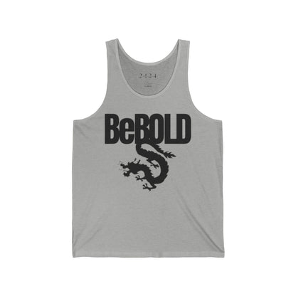 Be Bold Tank