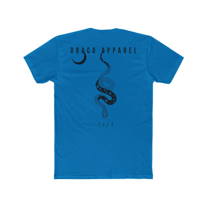 Mystic Snake Crew Tee