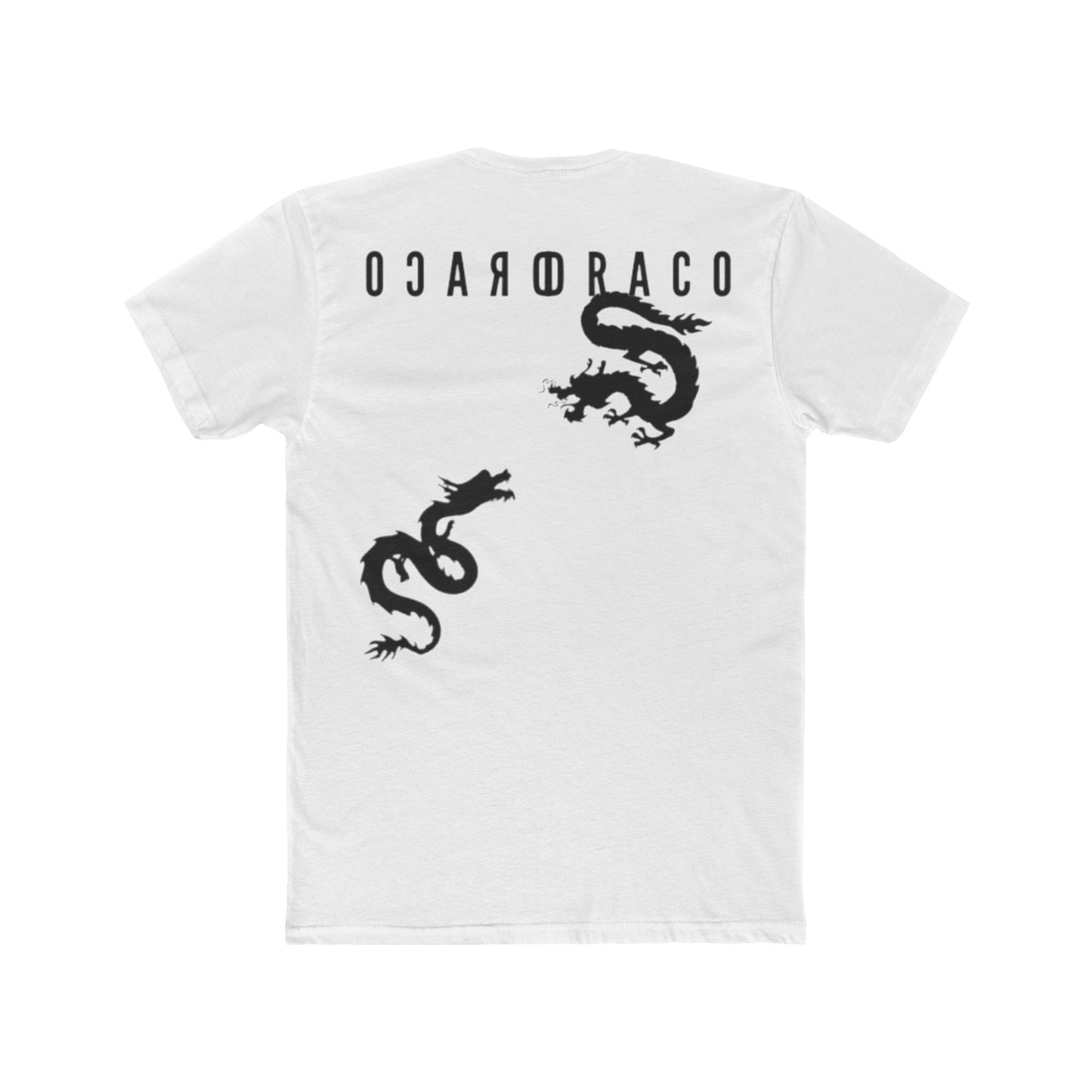 Draco II Crew Tee