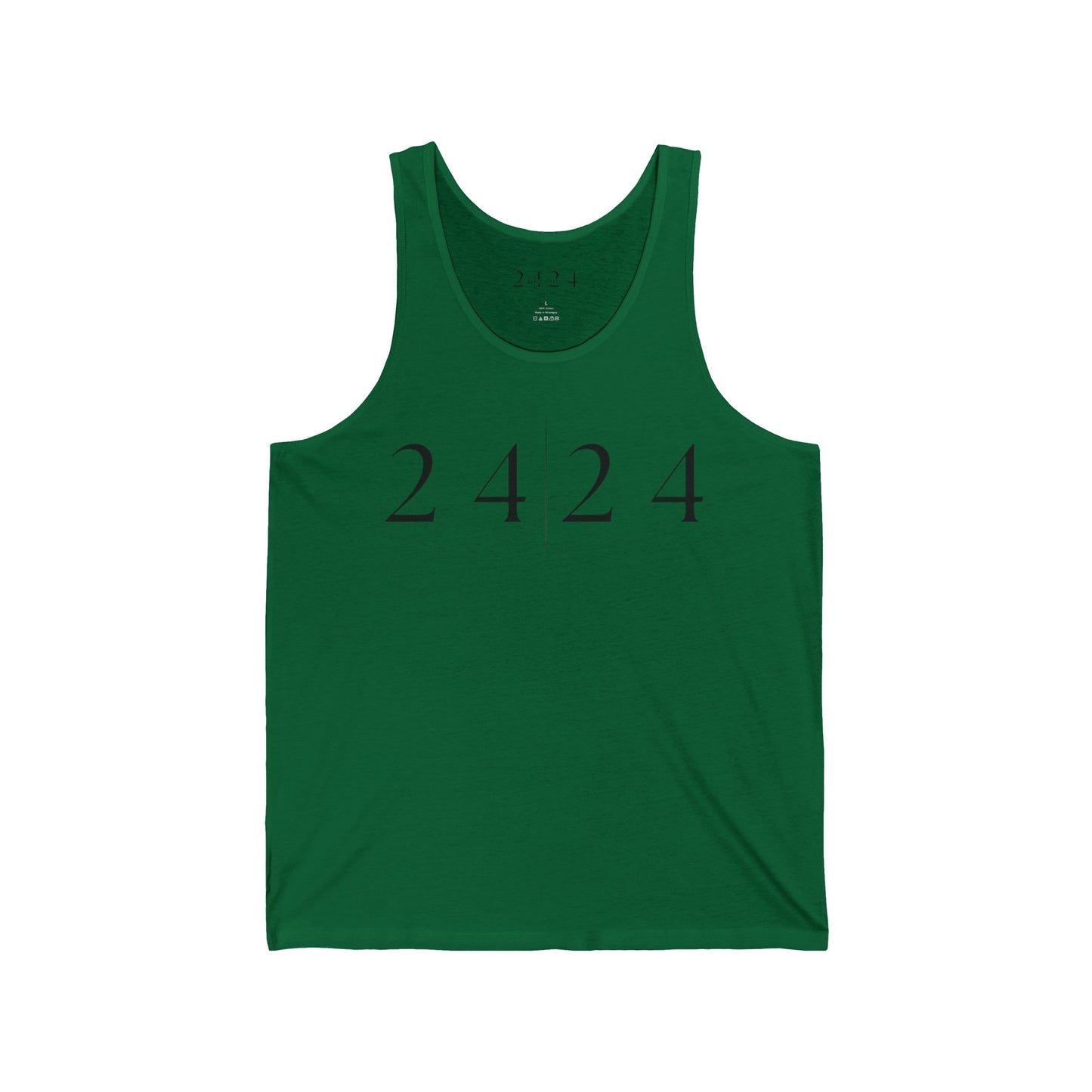 2424 Tank