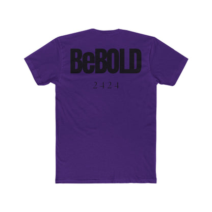 Be Bold Crew Tee