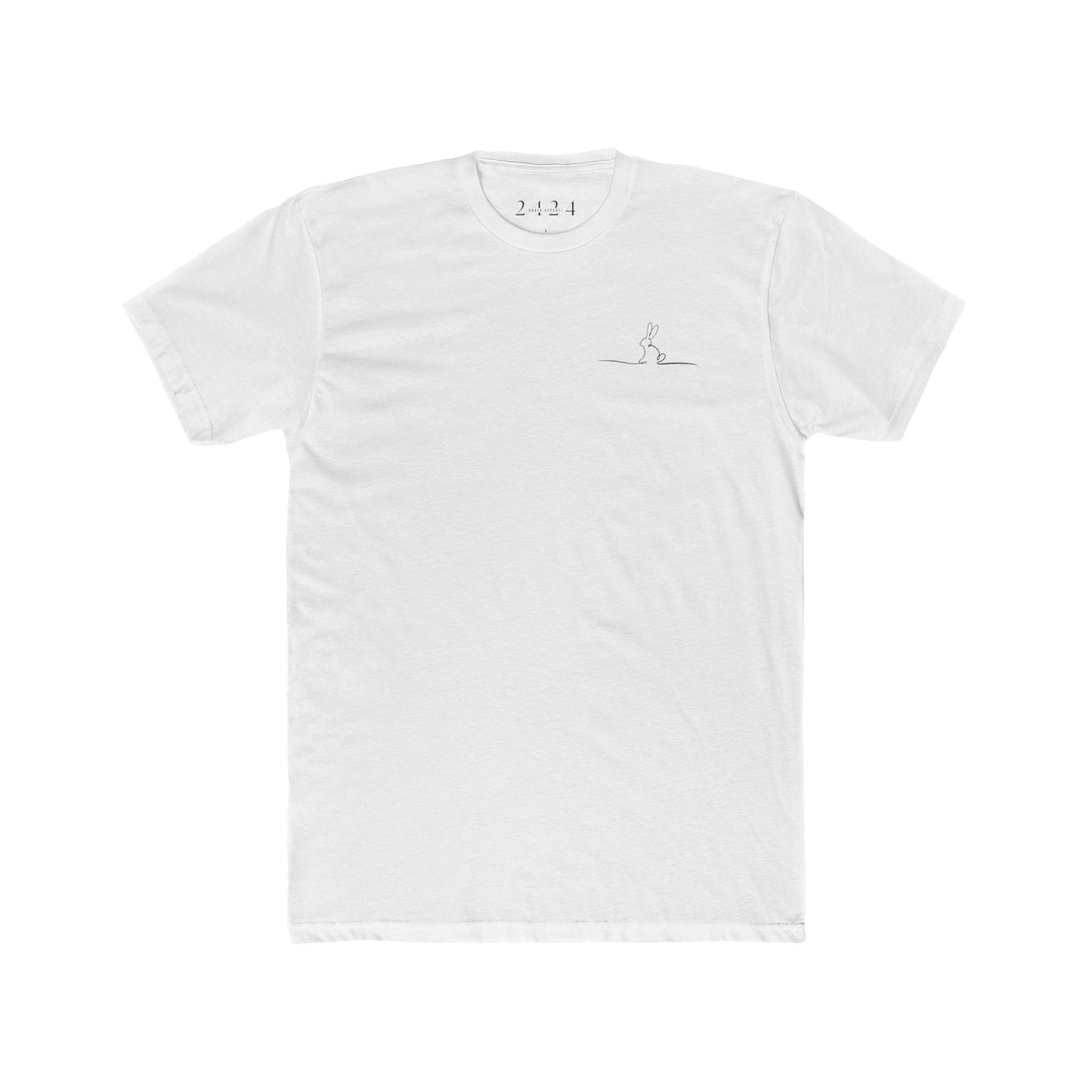 Rabbits Crew Tee