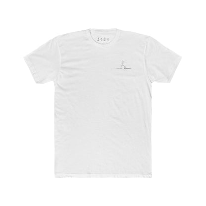 Rabbits Crew Tee