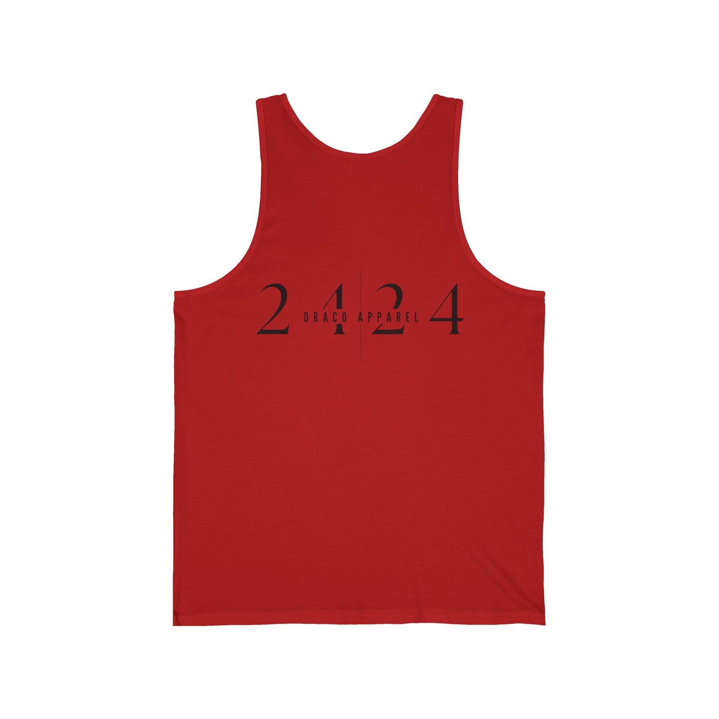 2424 Tank