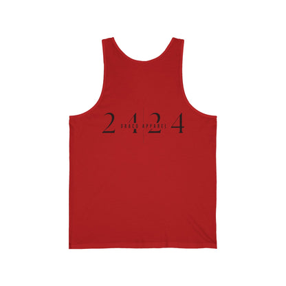 2424 Tank