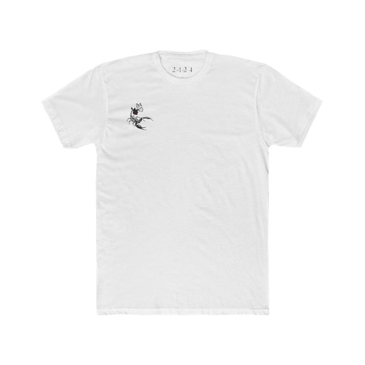 Scorpion Crew Tee