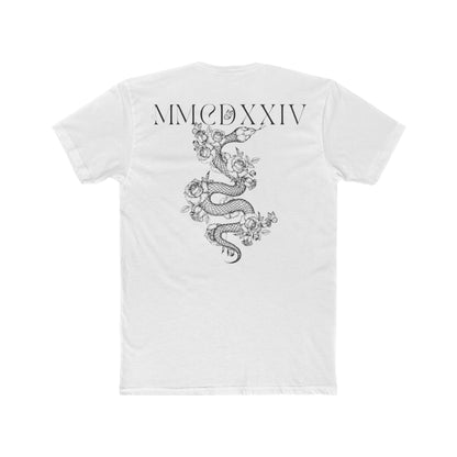 Snake Crew Tee