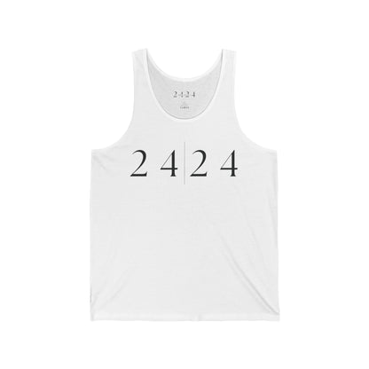 2424 Tank