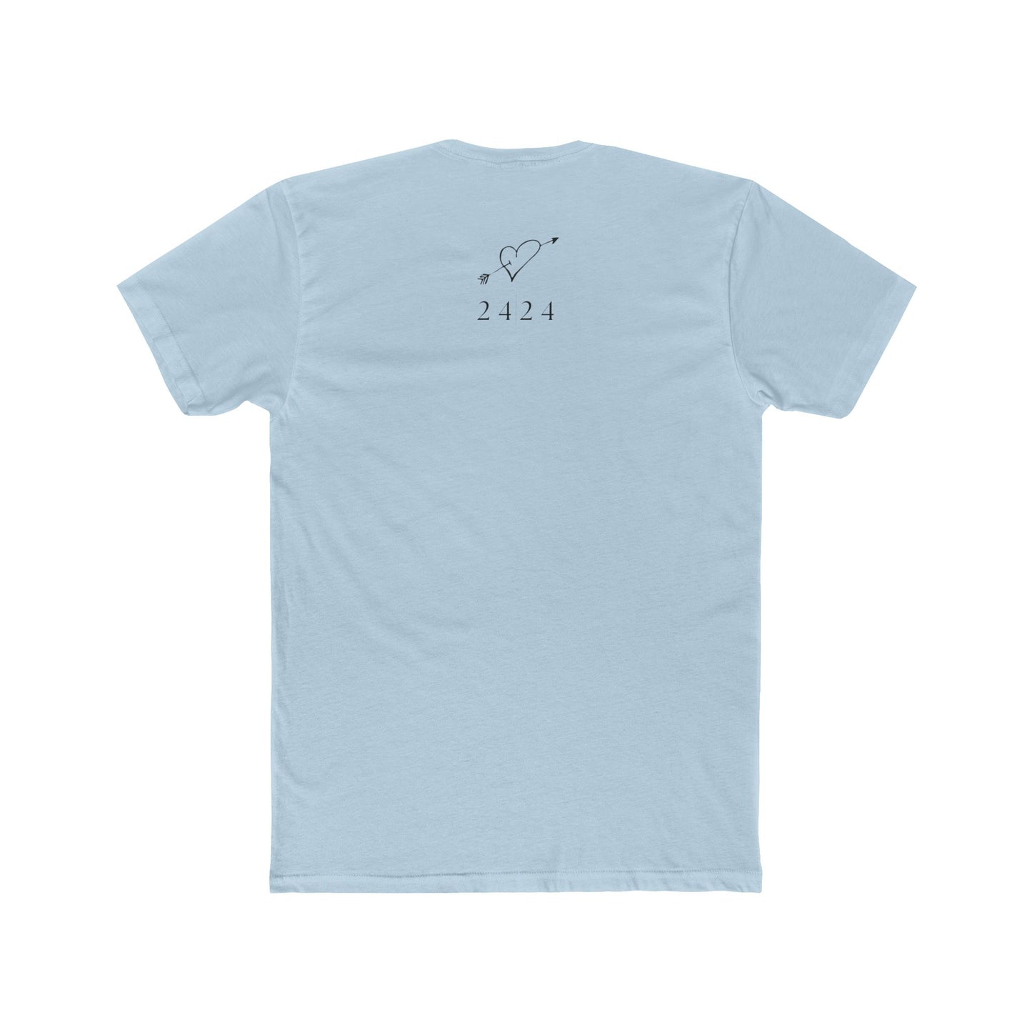 Endless Summer Crew Tee