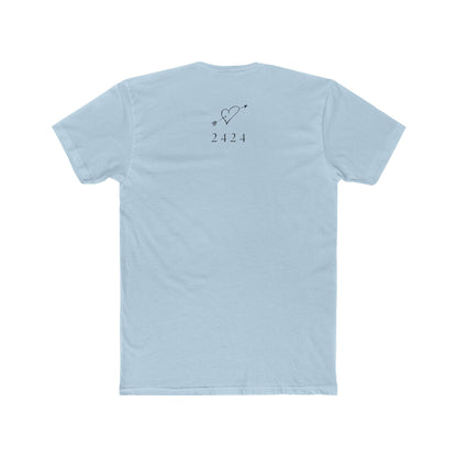 Endless Summer Crew Tee