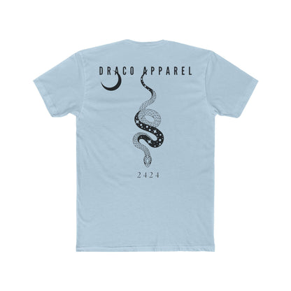 Mystic Snake Crew Tee