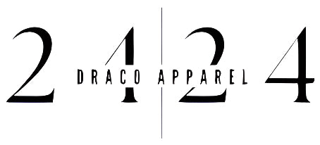 2424 Draco Apparel 